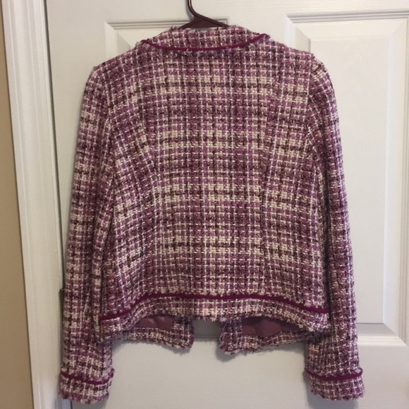 Express spring jacket - Picture 2 of 3